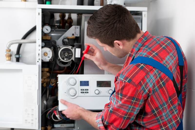Boiler Repairs Service Wadhurst