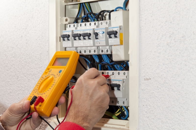 Electricians Wadhurst