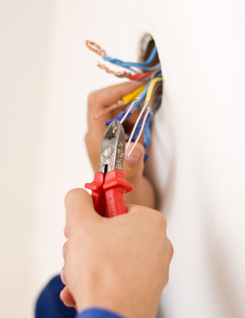 Electricians Wadhurst, Ticehurst, Tidebrook, TN5