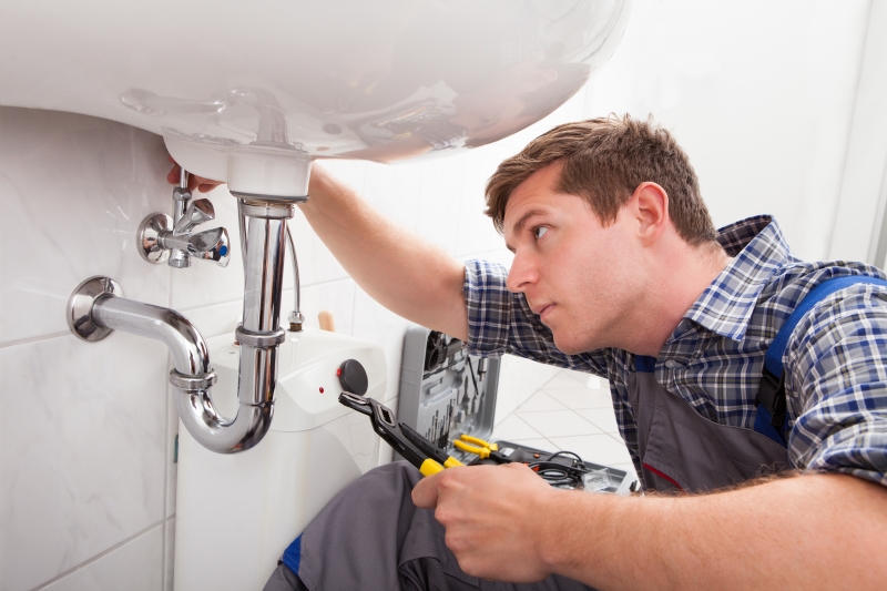 Emergency Plumbers Wadhurst